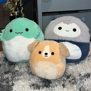 Squishmallow